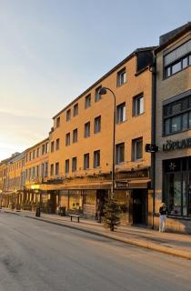 Modern - Downtown - Kristiansand - 3
