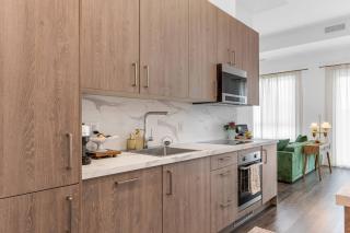 Apartment in Niagara Falls - 5