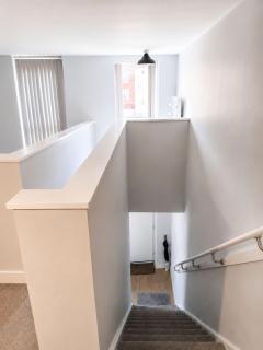 Stylish Duplex in the Heart of Walsall - 1