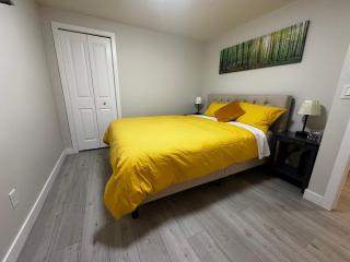 Livingston two bedrooms suite - 6