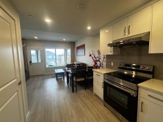 Livingston two bedrooms suite - 8