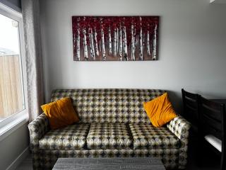 Livingston two bedrooms suite - 1