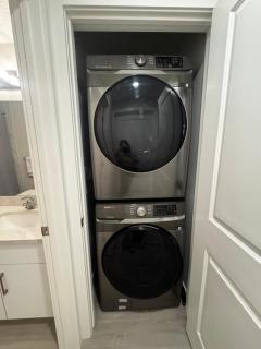 Livingston two bedrooms suite - 5