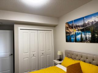 Livingston two bedrooms suite - 3