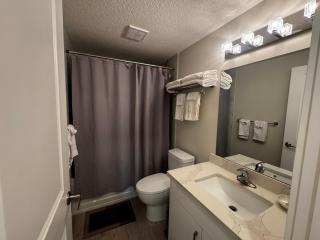 Livingston two bedrooms suite - 4