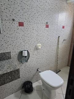 Pousada Dubai - 9