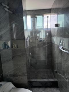 Departamento moderno con jacuzzi privado - Porto Vitoria - 4