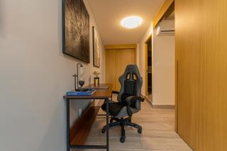 Homero 538: Apartamentos Equipados en Polanco - 7