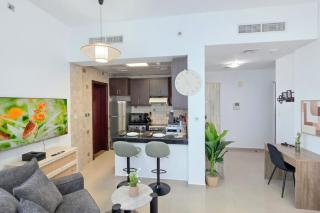 Studio Apartment C6 Modern Hydra - 0