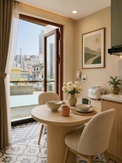 ZEN LIVING - Nguyen Cuu Van - 7