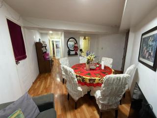 Habitación Privada 2 en Apartamento 903 en Miraflores - 5