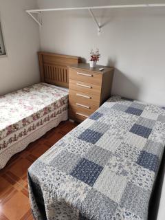 Apartamento Familiar 3 Quartos Centro de Maringá - 5