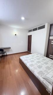 Living Apartment - 4