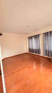 Living Apartment - 6