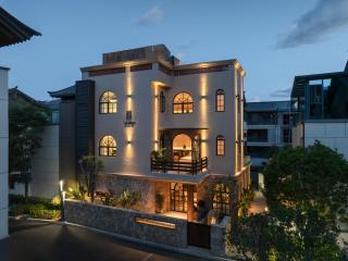 The Sojourn Sanctuary丨一宿 渡贤居丽江 - 0