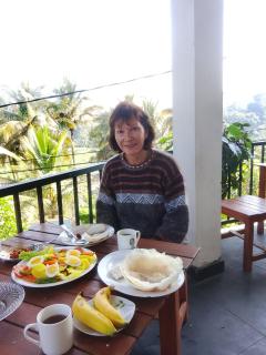WATHSALA HOME Villa - 0