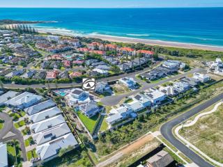 Surf and Dunes - 8