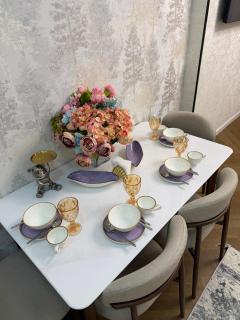 Premium Family Apartment ЖК Берекели - 6