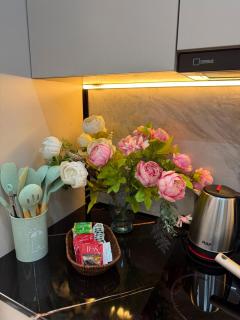 Premium Family Apartment ЖК Берекели - 2
