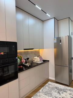 Premium Family Apartment ЖК Берекели - 7