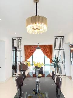 Marina View Resort - Homestay - 4