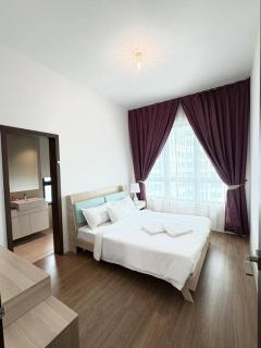 Marina View Resort - 2 Bedroom - 6