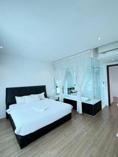 Marina View Resort - 2 Bedroom - 3