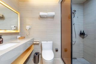 JI Hotel Hefei Ningguo Road Food Street - 8