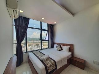 Infinity Sea View Apartment - 6