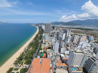 Infinity Sea View Apartment - 7