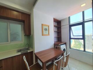 Infinity Sea View Apartment - 9