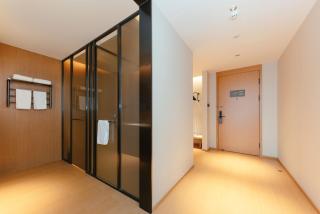 JI Hotel Hefei Baohe Industrial Park Luogang Park - 6