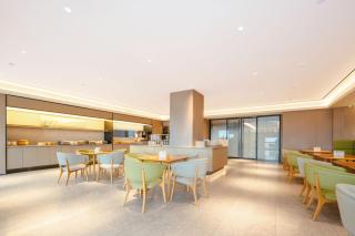 JI Hotel Hefei Baohe Industrial Park Luogang Park - 7