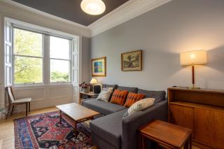 Newly renovated 1 Bedroom Apartment Near Charming Newhaven - 5