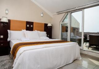 The Barcelona Hotels International - 2