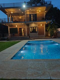 La Goodwill Hotels and Resorts - 5