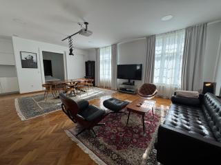 Zagreb Center large 2BR-3BA Loft by Cathedral - 7