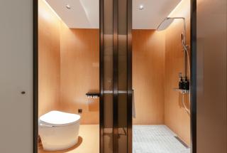 JI Hotel Hefei Baohe Industrial Park Luogang Park - 1
