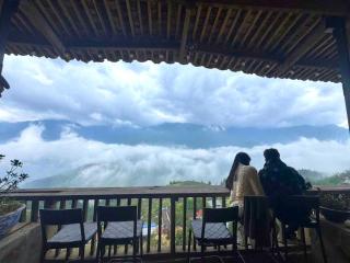 TIME Restaurant & Homestay Sa Pa - 3