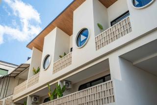 Salt Lofts Pererenan - 8