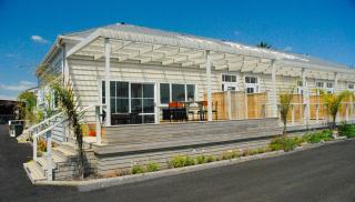 Mercer Lodge - 9