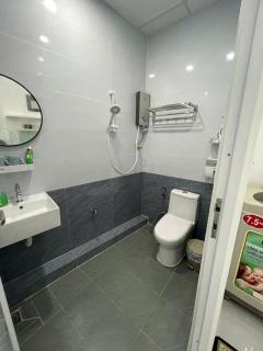 Min homestay - 1