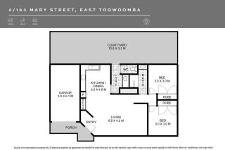 Mary St - Boutique Short Stay - 2