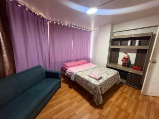 Habitación Privada 3 en Apartamento 903 en Miraflores - 8