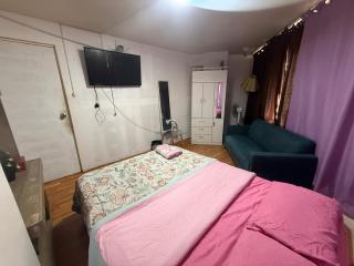 Habitación Privada 3 en Apartamento 903 en Miraflores - 0