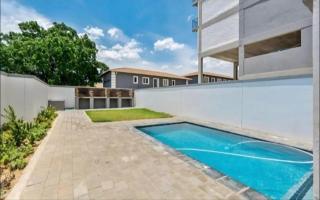 Casa Belle Apartments - 9