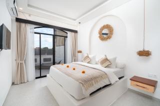 Ayura Villa Legian - Luxury Three Bedroom Private Pool - 4