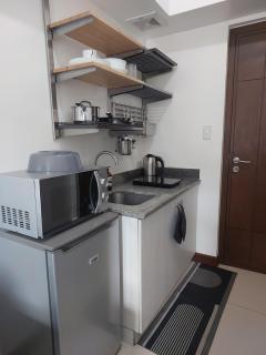 Siena Tower - Gian's Nook - 6