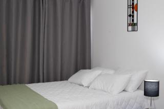 Apto moderno en Serena del Mar con Terraza. Ideal para familias y grupos - 8