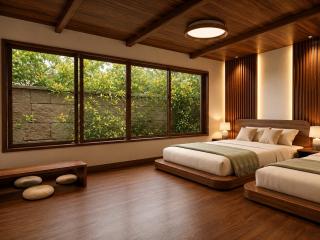 LUX Niseko - 1